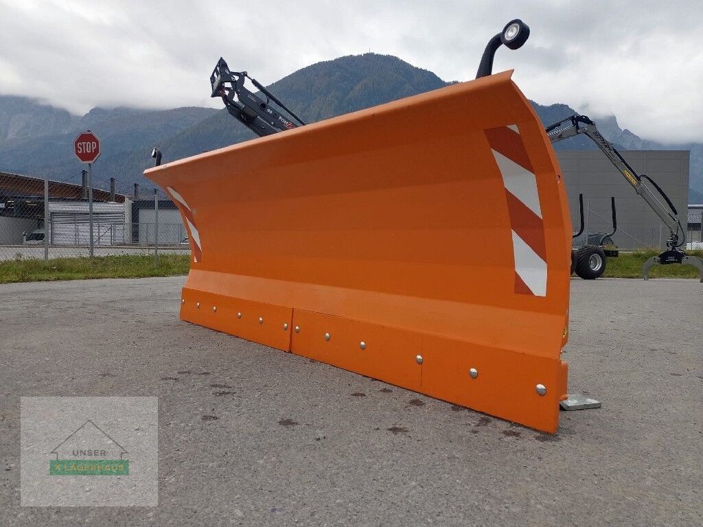 Schneeräumschild typu Sonstige PVHU 2500, Neumaschine v Lienz (Obrázek 6)
