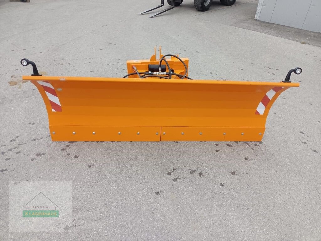 Schneeräumschild typu Sonstige PVHU 2500, Neumaschine v Lienz (Obrázek 4)
