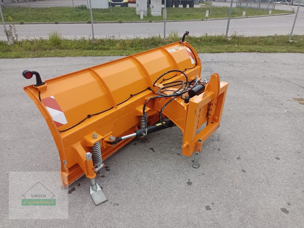 Schneeräumschild typu Sonstige PVHU 2500, Neumaschine v Lienz (Obrázek 1)