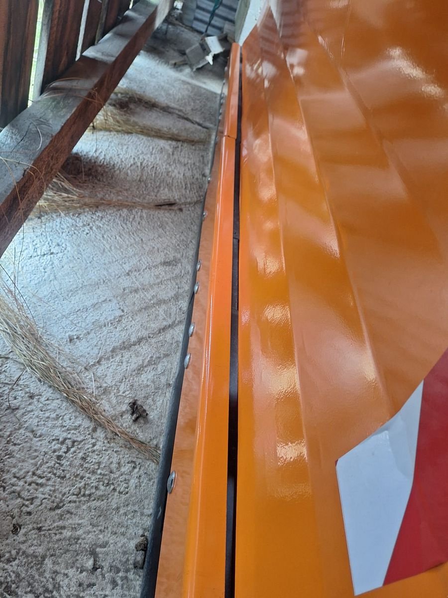 Schneeräumschild des Typs Sonstige PVHU 250cm, Gebrauchtmaschine in Grünbach (Bild 4)