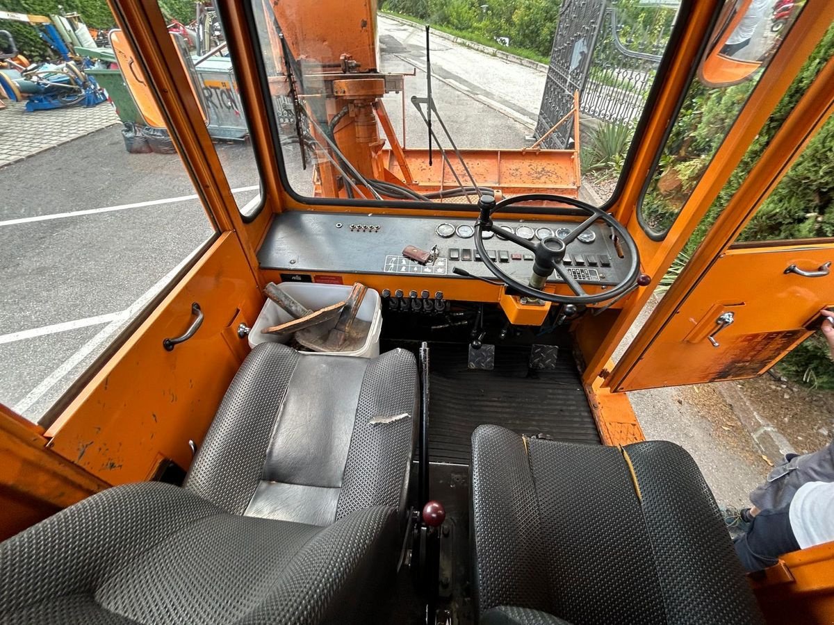 Schneeräumschild typu Sonstige Rolba R 400E - GB105, Gebrauchtmaschine v Eppan (BZ) (Obrázek 4)