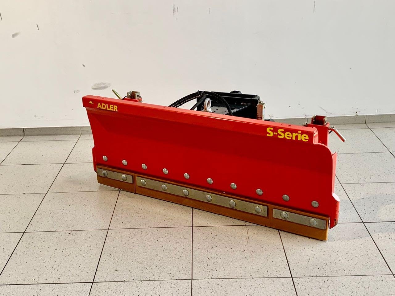 Schneeräumschild typu Sonstige S-150, Gebrauchtmaschine v Beckum (Obrázek 2)