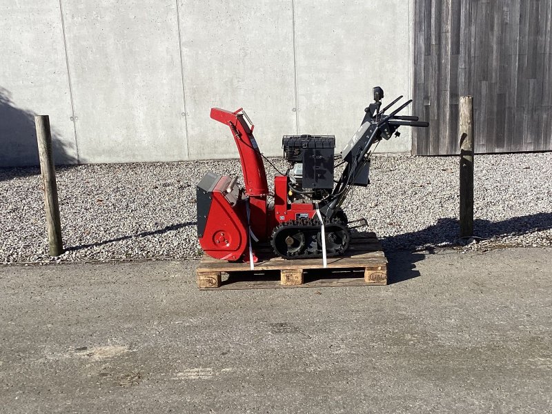 Schneeräumschild des Typs Sonstige SA 708 AE, Gebrauchtmaschine in Bezau (Bild 1)