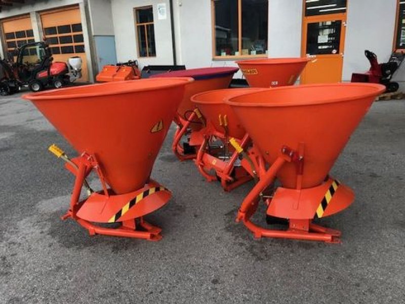 Schneeräumschild typu Sonstige Salz-/Splitstreuer 200, 300, 400 oder 500L, Neumaschine v Tamsweg (Obrázek 14)