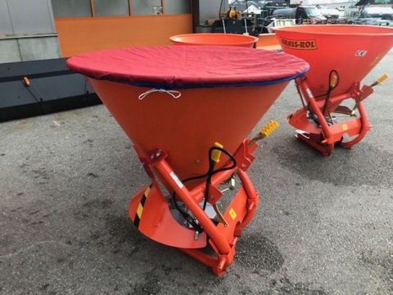 Schneeräumschild typu Sonstige Salz-/Splitstreuer 200, 300, 400 oder 500L, Neumaschine v Tamsweg (Obrázek 8)