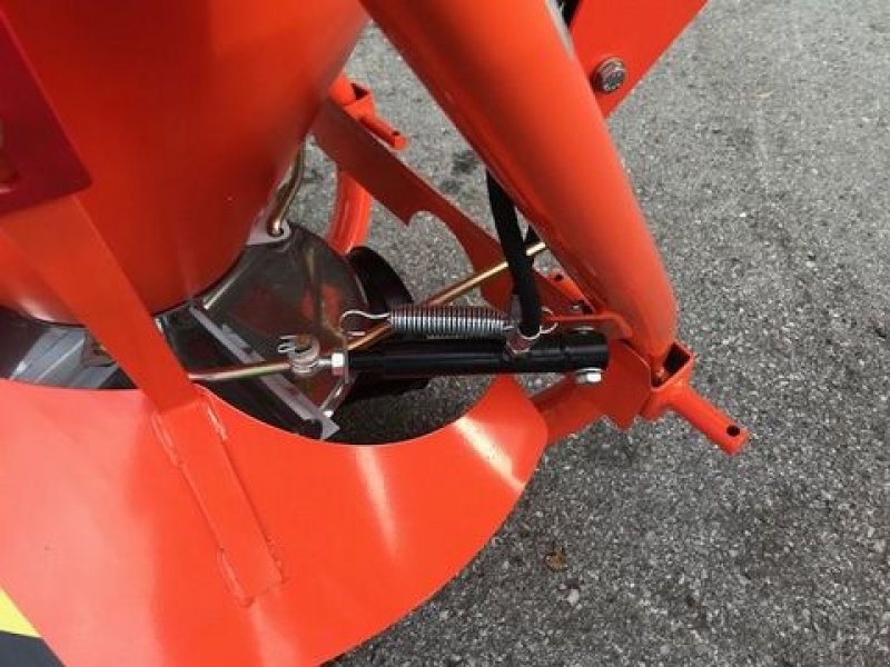 Schneeräumschild typu Sonstige Salz-/Splitstreuer 200, 300, 400 oder 500L, Neumaschine v Tamsweg (Obrázek 7)