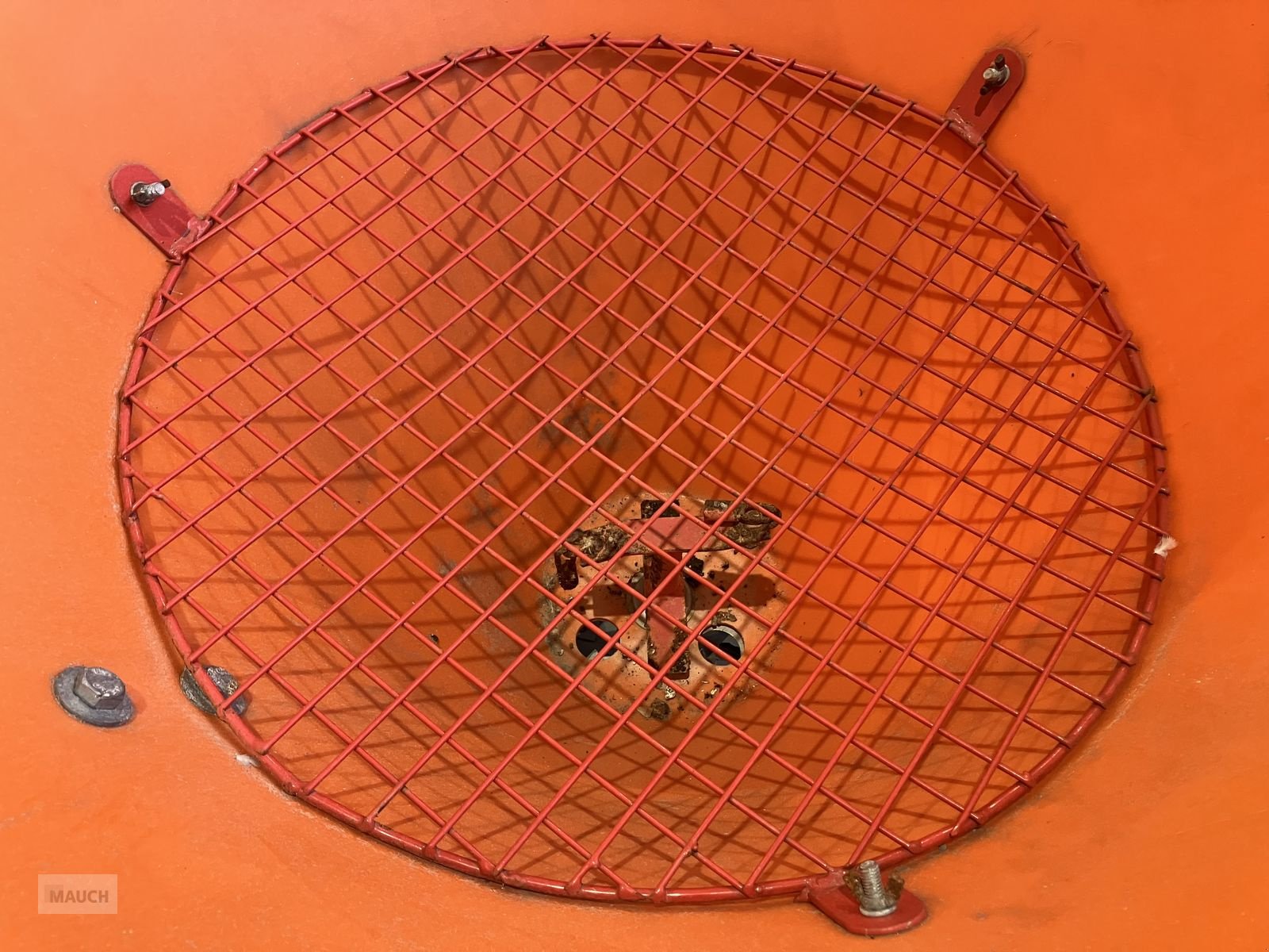 Schneeräumschild typu Sonstige Salz- und Splittstreuer, Gebrauchtmaschine v Burgkirchen (Obrázek 8)