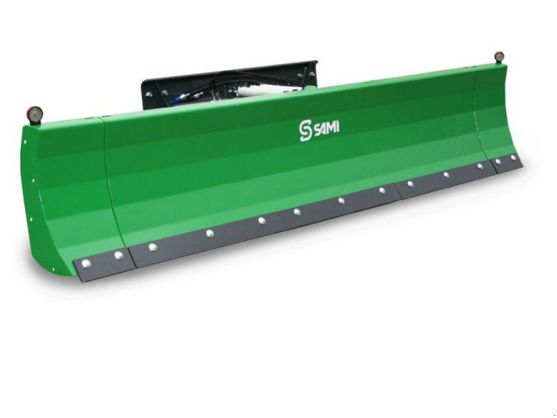 Schneeräumschild του τύπου Sonstige SAMI Schneeschild, Neumaschine σε Waidhofen an der Thaya (Φωτογραφία 1)