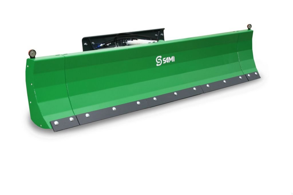 Schneeräumschild del tipo Sonstige SAMI Schneeschild, Neumaschine In Waidhofen an der Thaya (Immagine 1)