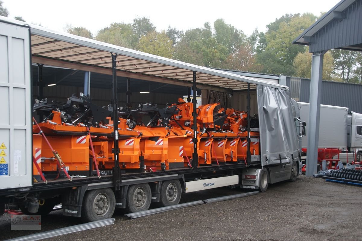 Schneeräumschild tip Sonstige SAT-Varioschneepflug-Neues Modell, Neumaschine in Eberschwang (Poză 19)