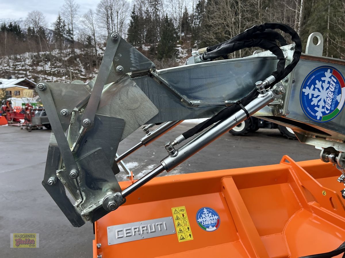 Schneeräumschild typu Sonstige SCHNEEFRÄSE BIG 920 - L2700, Neumaschine v Kötschach (Obrázek 27)