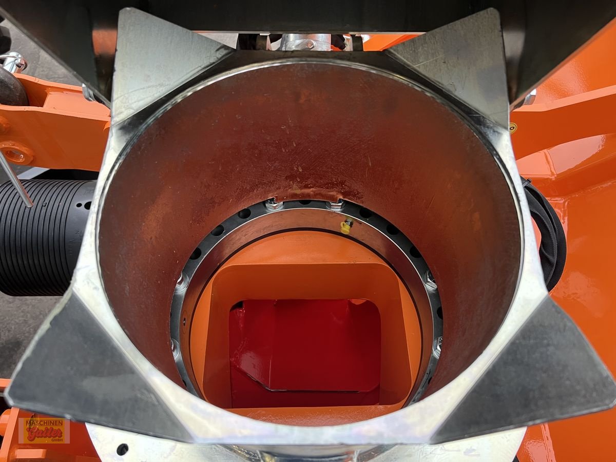 Schneeräumschild typu Sonstige SCHNEEFRÄSE BIG 920 - L2700, Neumaschine v Kötschach (Obrázek 24)