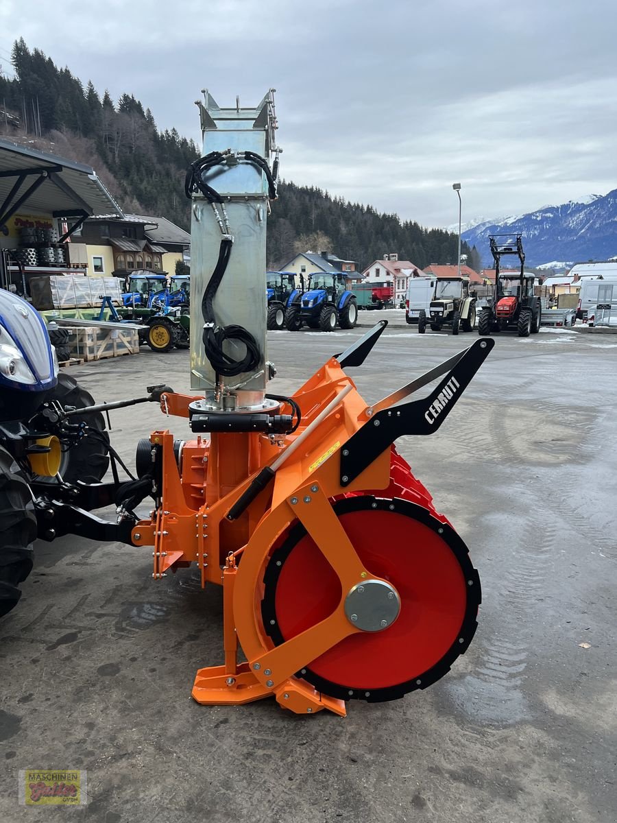 Schneeräumschild typu Sonstige SCHNEEFRÄSE BIG 920 - L2700, Neumaschine v Kötschach (Obrázek 2)