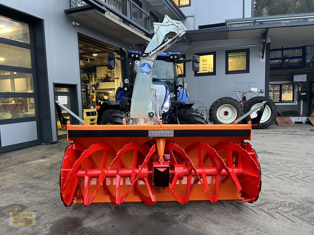 Schneeräumschild typu Sonstige SCHNEEFRÄSE BIG 920 - L2700, Neumaschine v Kötschach (Obrázek 7)