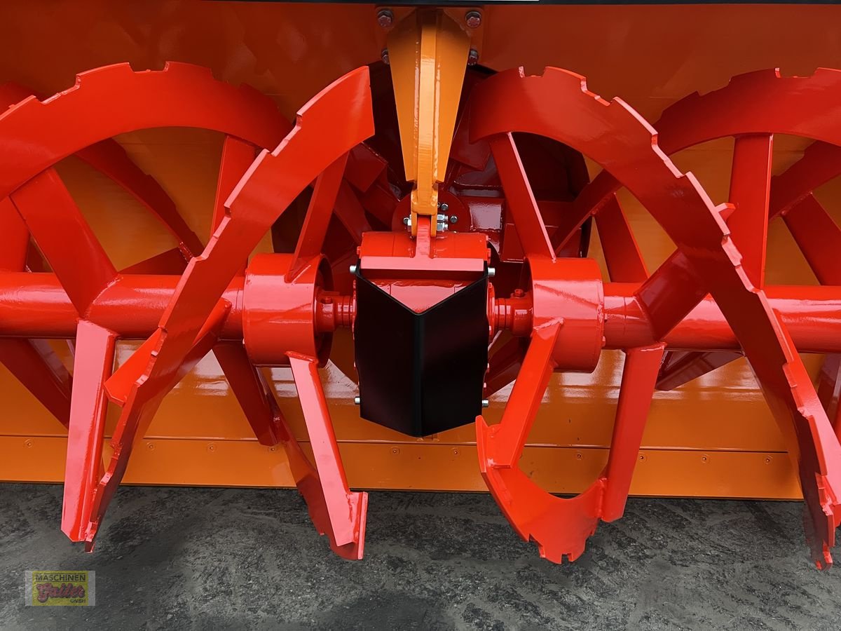 Schneeräumschild typu Sonstige SCHNEEFRÄSE BIG 920 - L2700, Neumaschine v Kötschach (Obrázek 15)