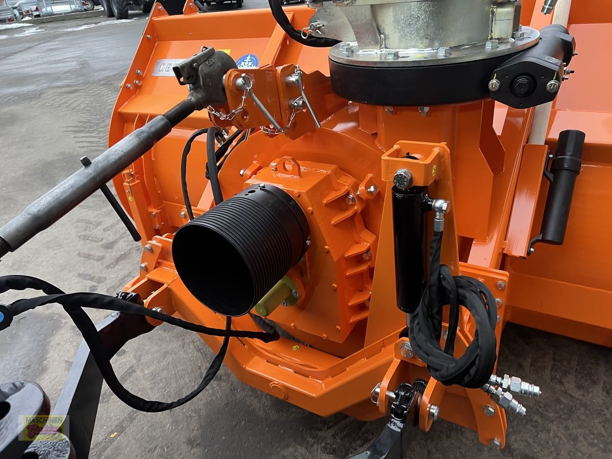 Schneeräumschild typu Sonstige SCHNEEFRÄSE BIG 920 - L2700, Neumaschine v Kötschach (Obrázek 11)