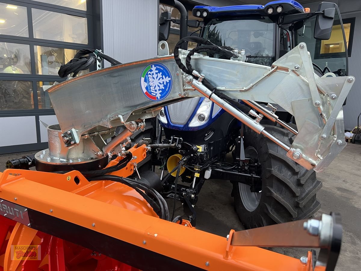 Schneeräumschild typu Sonstige SCHNEEFRÄSE BIG 920 - L2700, Neumaschine v Kötschach (Obrázek 21)