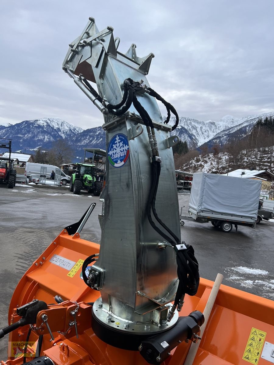 Schneeräumschild typu Sonstige SCHNEEFRÄSE BIG 920 - L2700, Neumaschine v Kötschach (Obrázek 9)