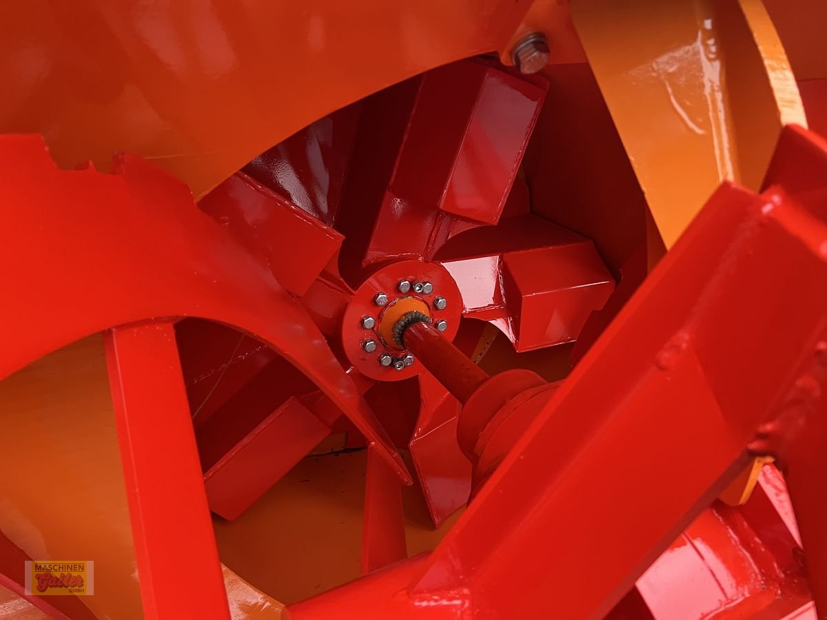 Schneeräumschild typu Sonstige SCHNEEFRÄSE BIG 920 - L2700, Neumaschine v Kötschach (Obrázek 16)