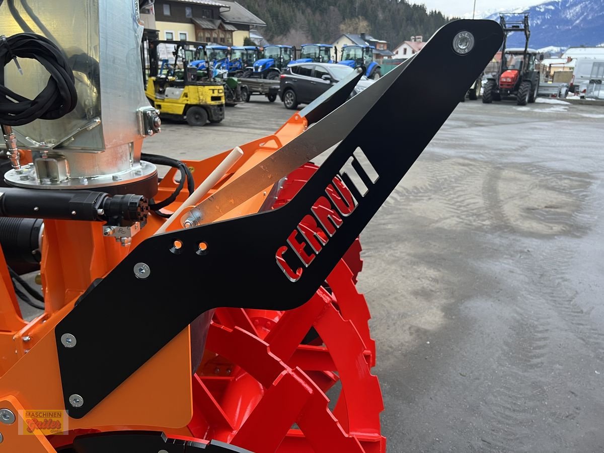 Schneeräumschild typu Sonstige SCHNEEFRÄSE BIG 920 - L2700, Neumaschine v Kötschach (Obrázek 20)