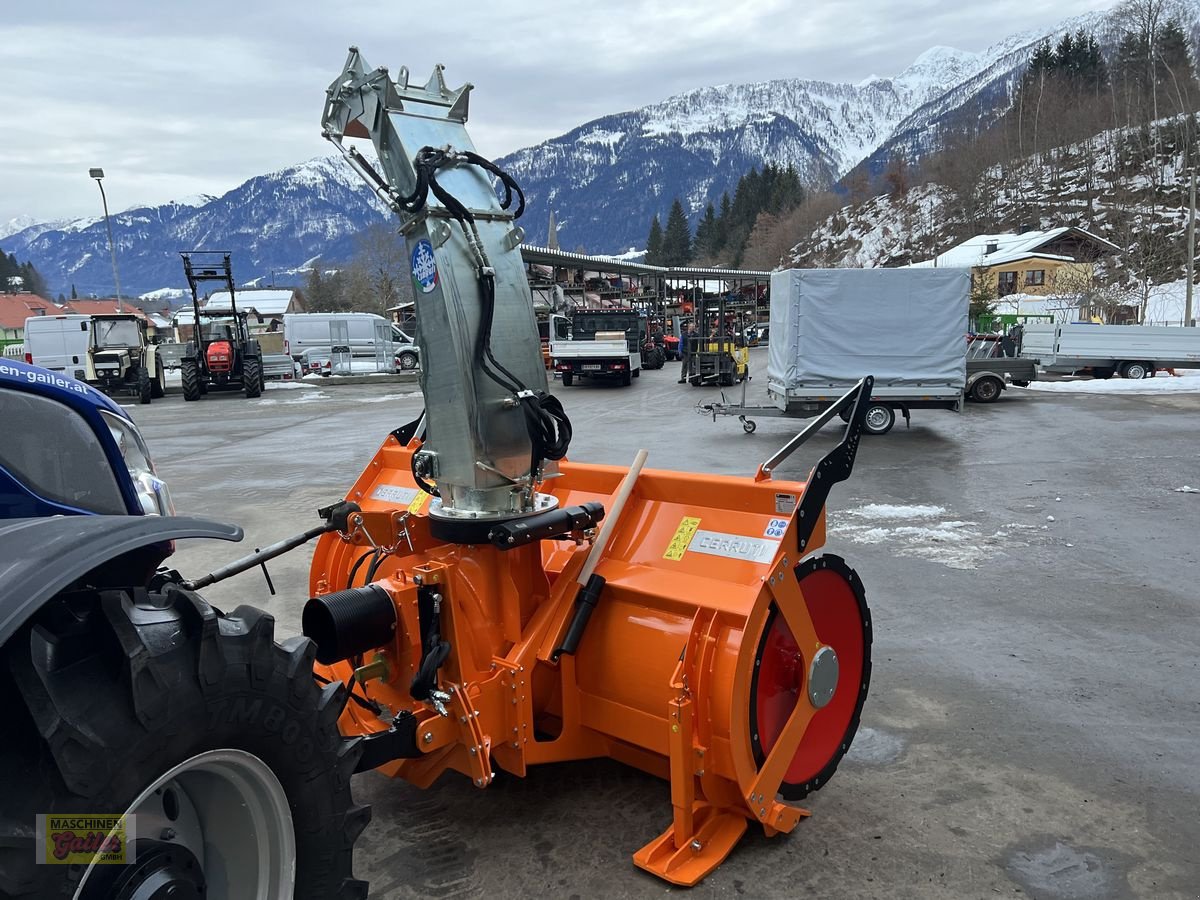 Schneeräumschild typu Sonstige SCHNEEFRÄSE BIG 920 - L2700, Neumaschine v Kötschach (Obrázek 3)