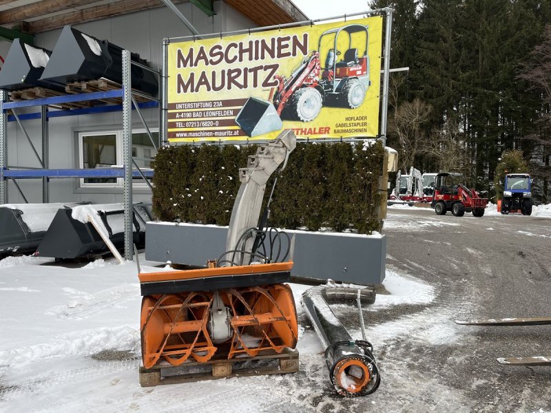 Schneeräumschild des Typs Sonstige Schneefräse 110 cm, Gebrauchtmaschine in Bad Leonfelden (Bild 1)