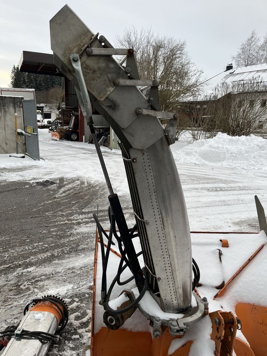 Schneeräumschild des Typs Sonstige Schneefräse 110 cm, Gebrauchtmaschine in Bad Leonfelden (Bild 8)