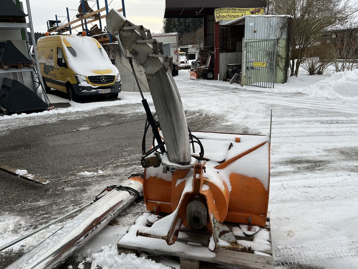 Schneeräumschild типа Sonstige Schneefräse 110 cm, Gebrauchtmaschine в Bad Leonfelden (Фотография 6)