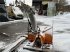 Schneeräumschild des Typs Sonstige Schneefräse 110 cm, Gebrauchtmaschine in Bad Leonfelden (Bild 6)
