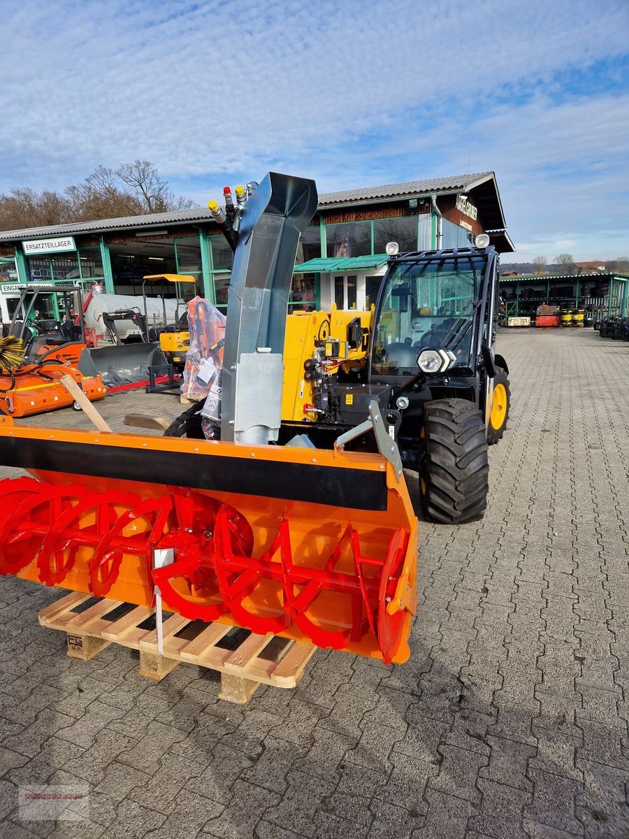 Schneeräumschild des Typs Sonstige Schneefräse 180 cm mit Euroaufnahme, Gebrauchtmaschine in Tarsdorf (Bild 9)