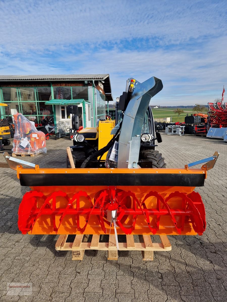 Schneeräumschild des Typs Sonstige Schneefräse 180 cm mit Euroaufnahme, Gebrauchtmaschine in Tarsdorf (Bild 14)