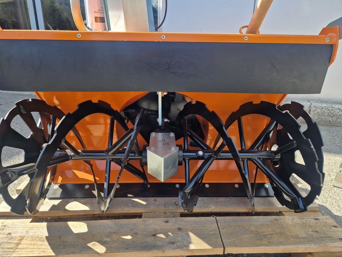 Schneeräumschild tip Sonstige Schneefräse  ML900DX und ML 700DX, Neumaschine in Ried im Oberinntal (Poză 3)