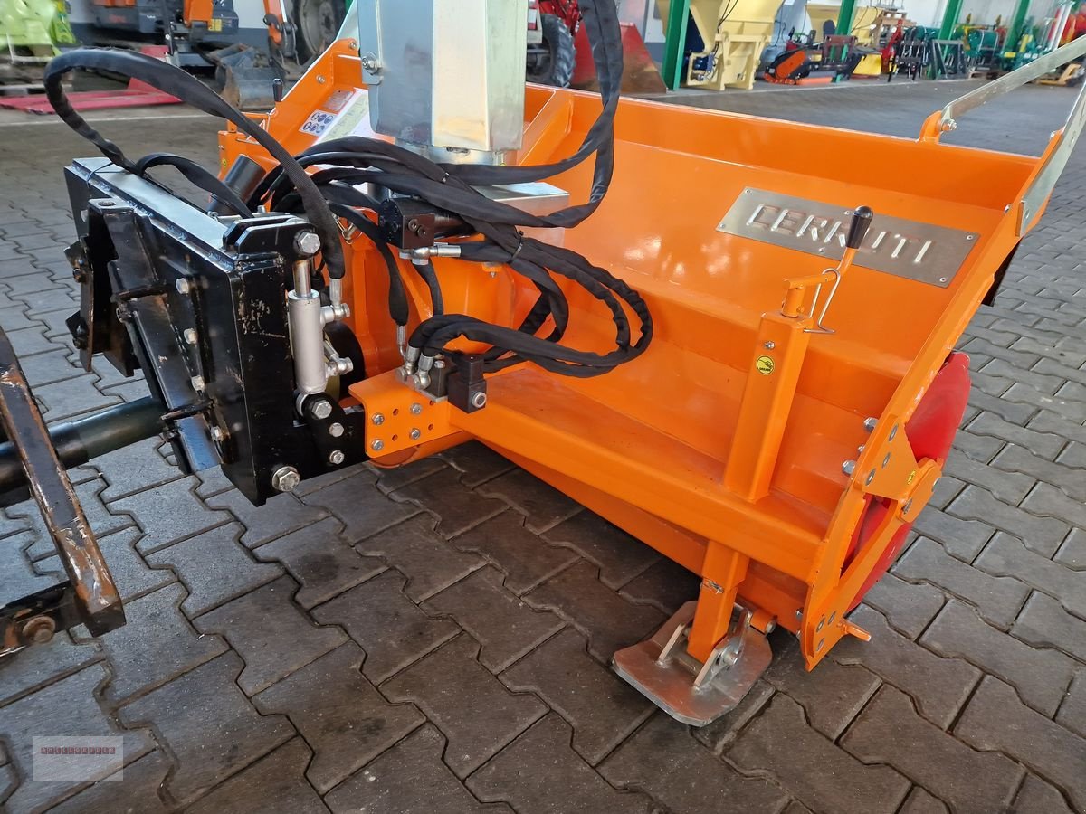 Schneeräumschild tip Sonstige Schneefräse PRO DX 1800 +Niveauausgleich hydr TO, Gebrauchtmaschine in Tarsdorf (Poză 2)