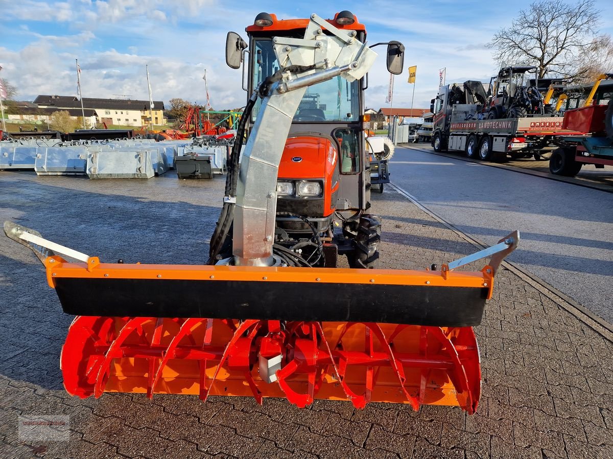 Schneeräumschild tip Sonstige Schneefräse PRO DX 1800 +Niveauausgleich hydr TO, Gebrauchtmaschine in Tarsdorf (Poză 1)