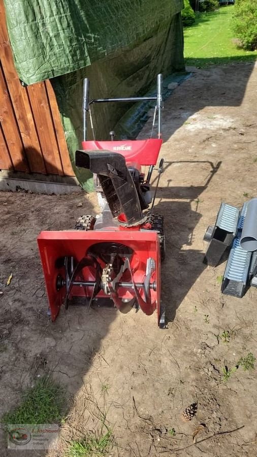 Schneeräumschild typu Sonstige Schneefräse, Gebrauchtmaschine v Dimbach (Obrázek 5)