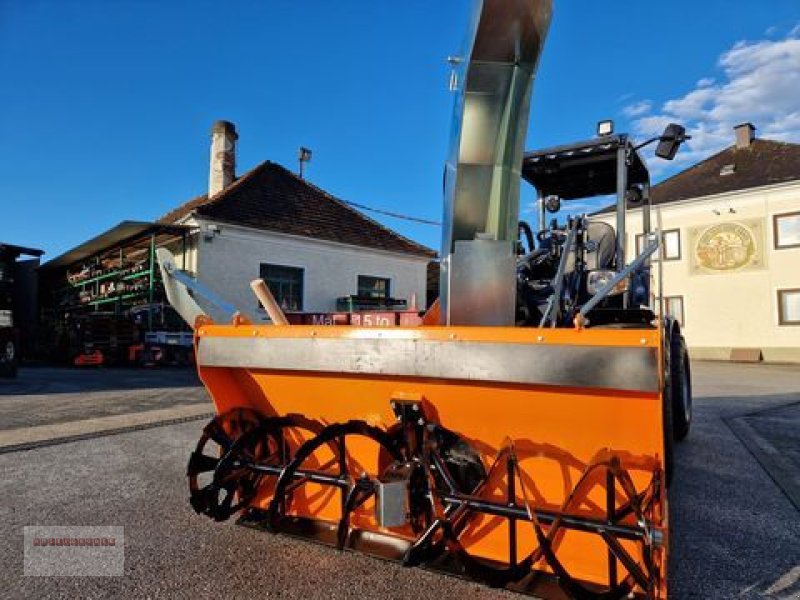 Schneeräumschild des Typs Sonstige Schneefräsen  Frühbezugsaktion, Gebrauchtmaschine in Tarsdorf (Bild 7)