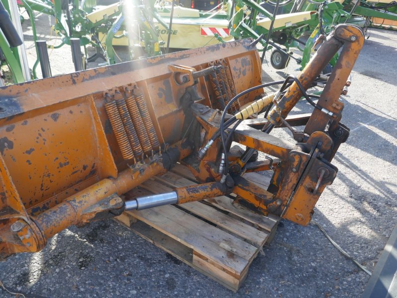 Schneeräumschild des Typs Sonstige Schneepflug 2,7 m, Gebrauchtmaschine in Villach (Bild 1)