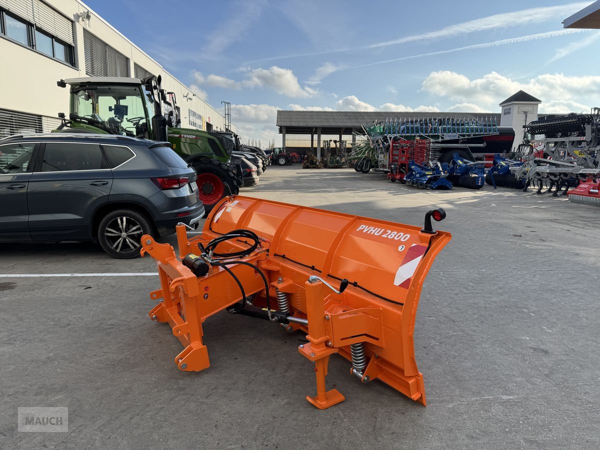 Schneeräumschild typu Sonstige Schneepflug 2,8m, Neumaschine v Burgkirchen (Obrázek 3)