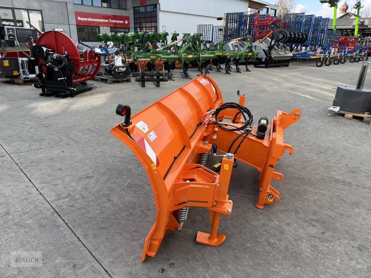 Schneeräumschild typu Sonstige Schneepflug 2,8m, Neumaschine v Burgkirchen (Obrázek 5)