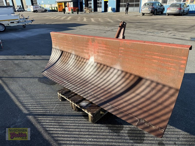 Schneeräumschild del tipo Sonstige Schneepflug 240 cm, Gebrauchtmaschine en Kötschach