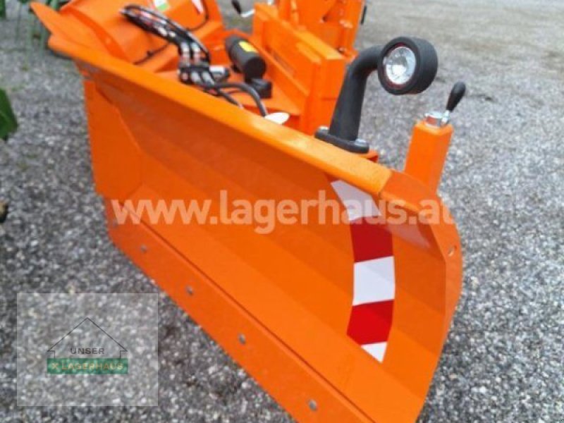 Schneeräumschild от тип Sonstige Schneepflug 2.70 Vario TUZ II, Gebrauchtmaschine в Schlitters (Снимка 1)