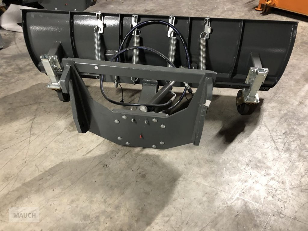 Schneeräumschild typu Sonstige Schneepflug hydraulisch, Neumaschine v Burgkirchen (Obrázek 4)