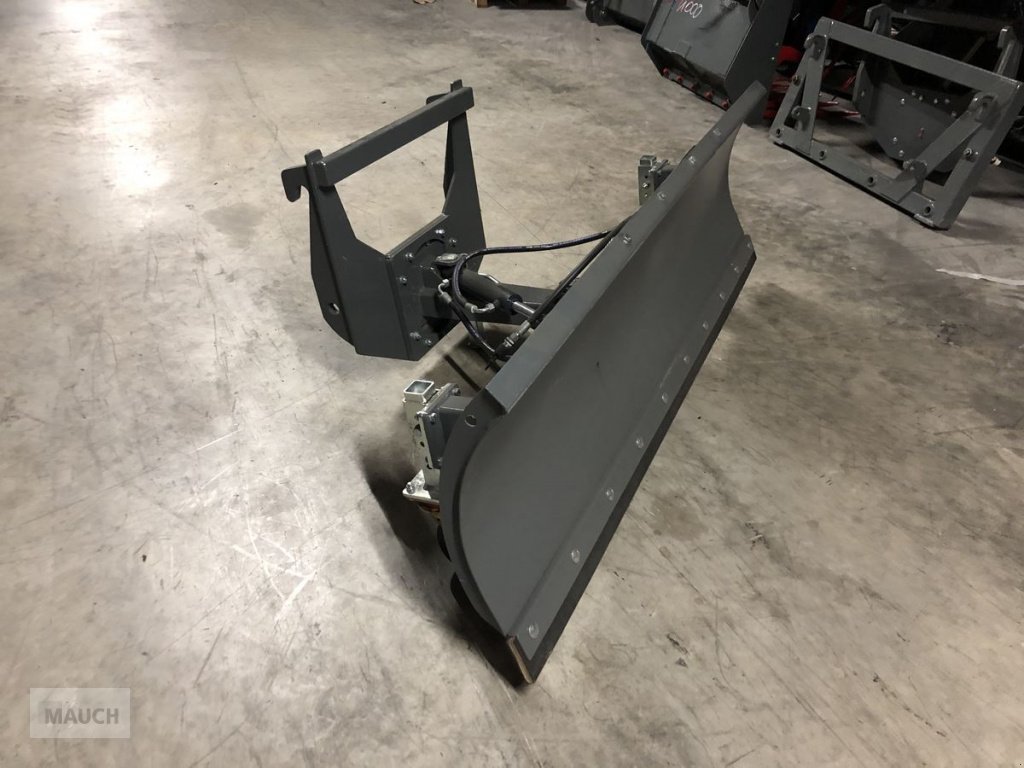 Schneeräumschild typu Sonstige Schneepflug hydraulisch, Neumaschine v Burgkirchen (Obrázek 1)