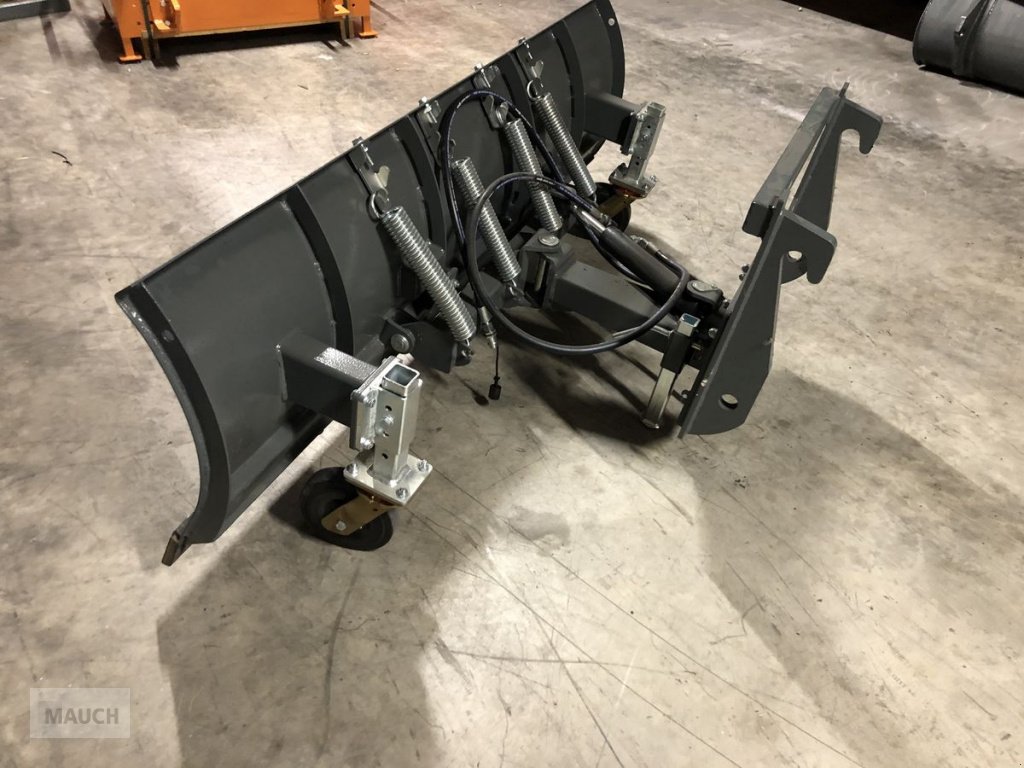 Schneeräumschild typu Sonstige Schneepflug hydraulisch, Neumaschine v Burgkirchen (Obrázek 6)