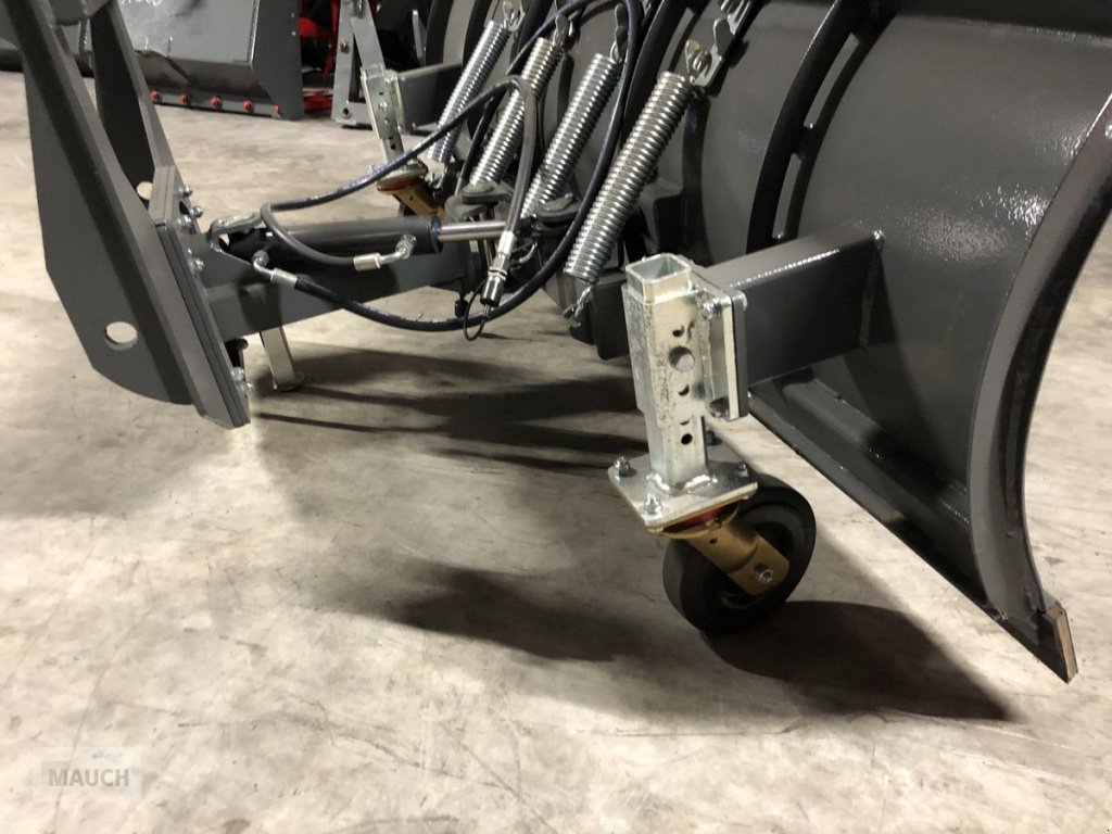 Schneeräumschild typu Sonstige Schneepflug hydraulisch, Neumaschine v Burgkirchen (Obrázek 3)