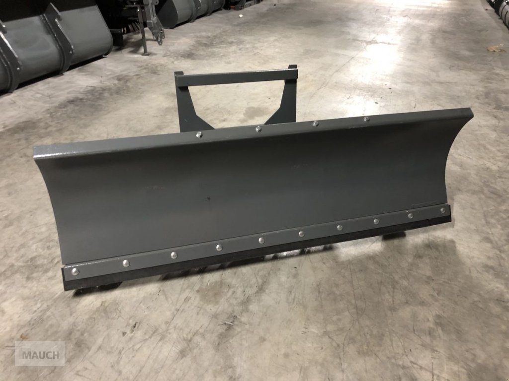 Schneeräumschild typu Sonstige Schneepflug hydraulisch, Neumaschine v Burgkirchen (Obrázek 2)