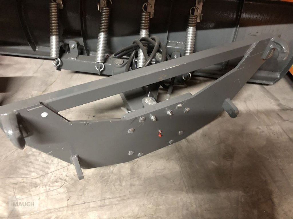 Schneeräumschild typu Sonstige Schneepflug hydraulisch, Neumaschine v Burgkirchen (Obrázek 7)