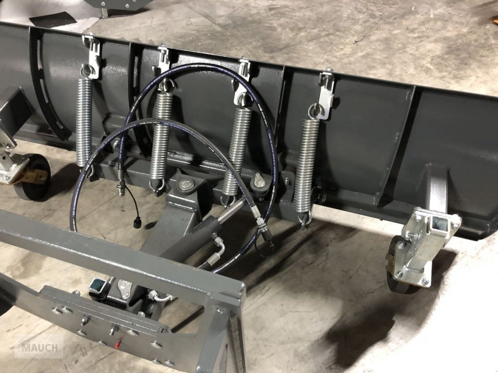 Schneeräumschild typu Sonstige Schneepflug hydraulisch, Neumaschine v Burgkirchen (Obrázek 5)