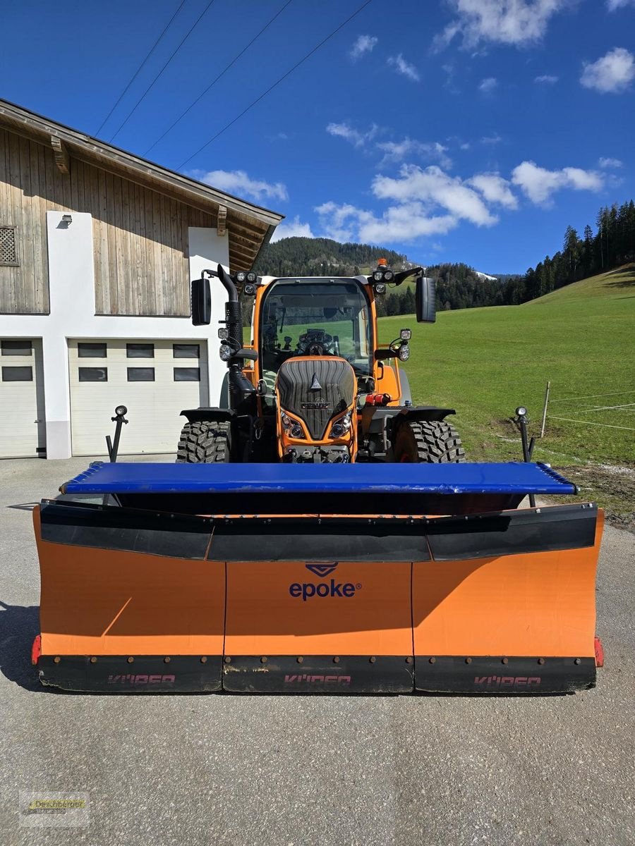 Schneeräumschild typu Sonstige Schneepflug SPG 291, Gebrauchtmaschine v Senftenbach (Obrázek 1)