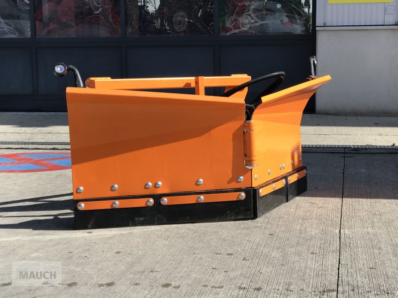 Schneeräumschild от тип Sonstige Schneepflug Vario Mini 1,8m, Neumaschine в Burgkirchen (Снимка 1)